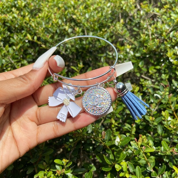 Designer bangle bracelets 🛍🤩 - Picture 5 of 7